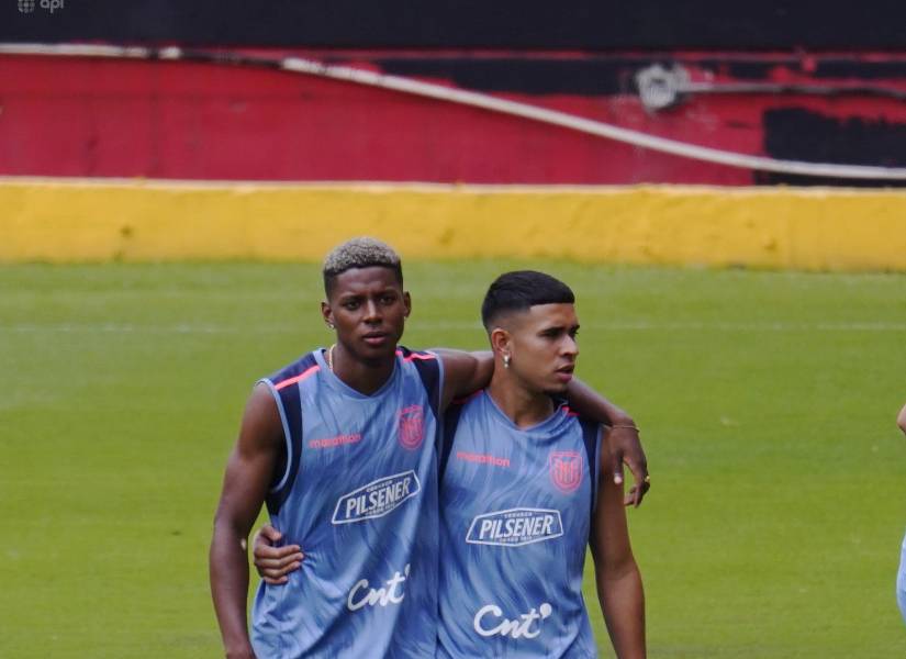 Ecuador recibe a Argentina para cerrar las Eliminatorias Sudamericanas al Mundial 2026.