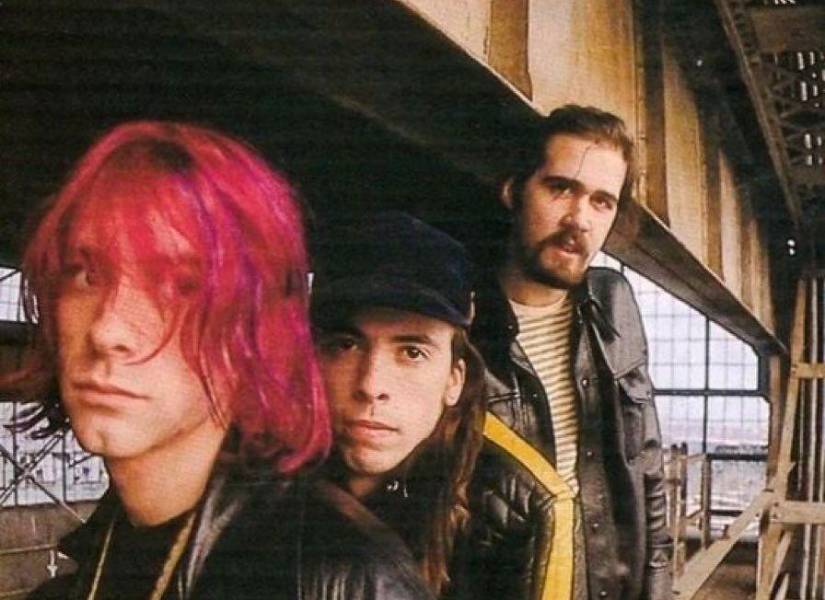 Nevermind es uno de los álbumes de Nirvana más influyentes del mundo.