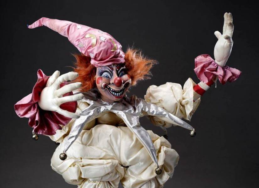 El payado de Poltergeist, película estrenada en junio de 1982.