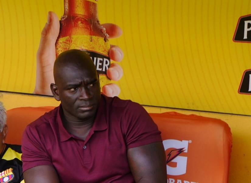 El puesto de Segundo Alejandro Castillo como nuevo entrenador está en duda.