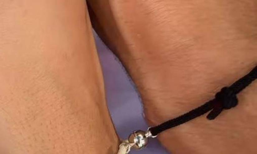 Historias de Instagram de Alejandra Jaramillo.