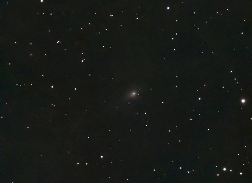 Luego de su paso por el Sol, el cometa regresará al espacio sideral para no volver a ser visto.