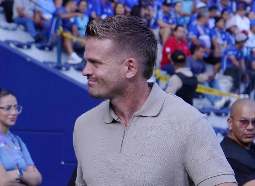 Cristian Nasuti seguirá en el cuerpo técnico de Guillermo Duró.