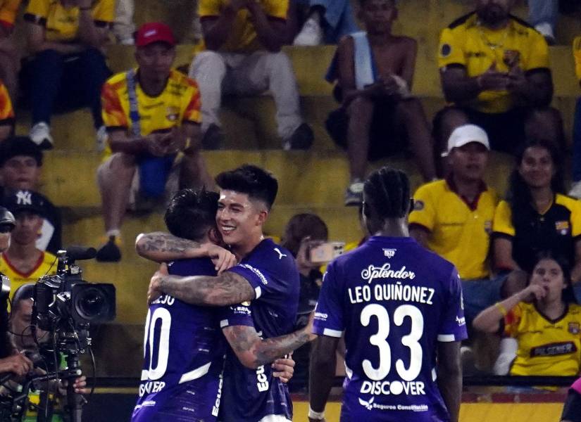 Liga de Quito busca conseguir ventaja en la ida de los octavos de final de la Copa Libertadores ante Botafogo.