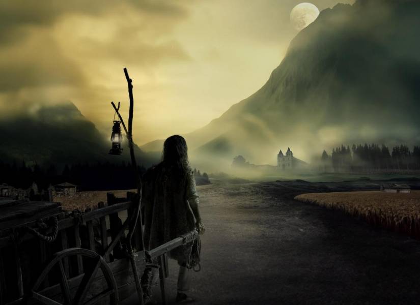 Portada de la película