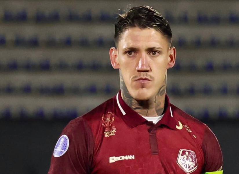 Bryan Bentaberry es una de las figuras del Mushuc Runa durante esta temporada.