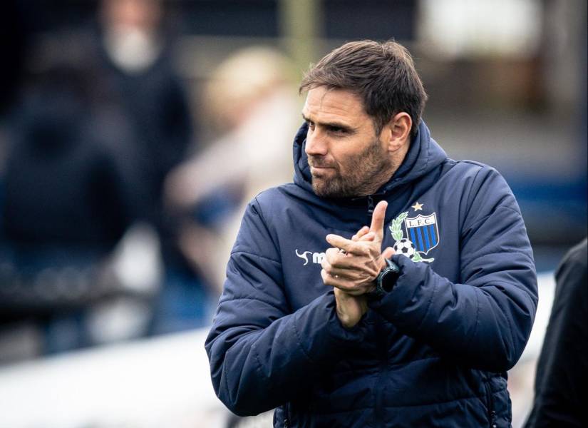 Independiente del Valle definió a Joaquín Papa como su nuevo entrenador para el próximo año.