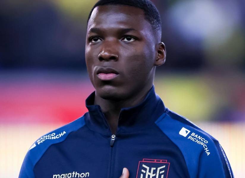 Ecuador podrá convocar un máximo de 26 futbolistas para el Mundial 2026.