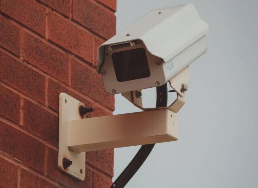 No hace falta un gran gasto para tener tu cámara de seguridad casera en tu hogar