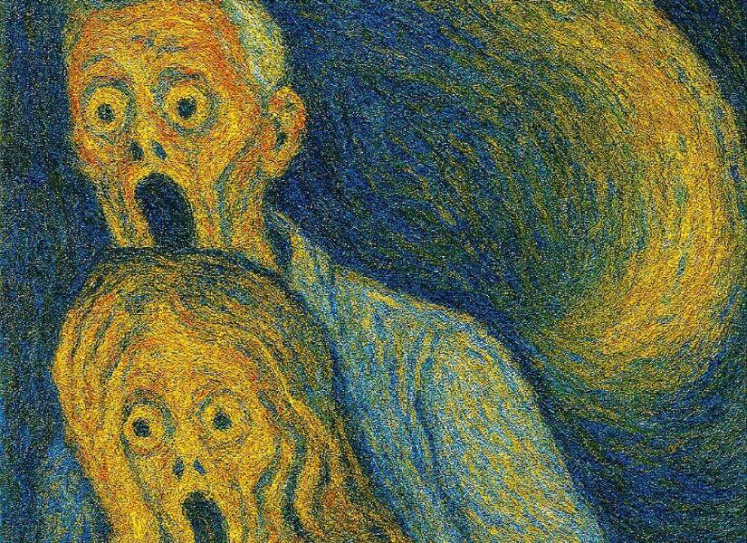 Recopilación de memes que ha dejado la pareja de infieles en el concierto de Coldplay