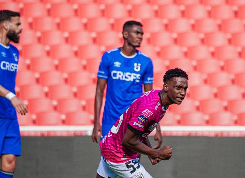 Independiente del Valle peleará por el liderato de la Liga Ecuabet ante Barcelona SC.