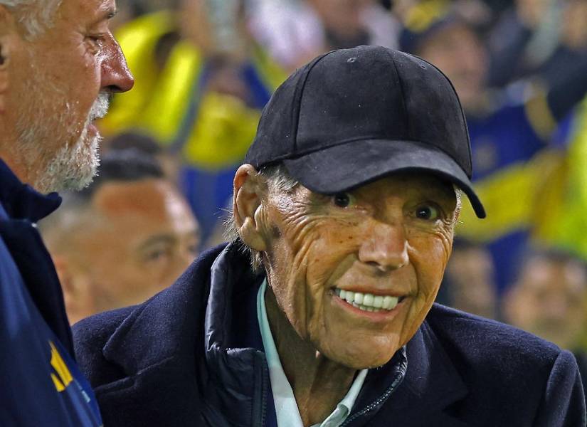 El entrenador de Boca Juniors, Miguel Ángel Russo, falleció a causa de un cáncer de próstata y vejiga