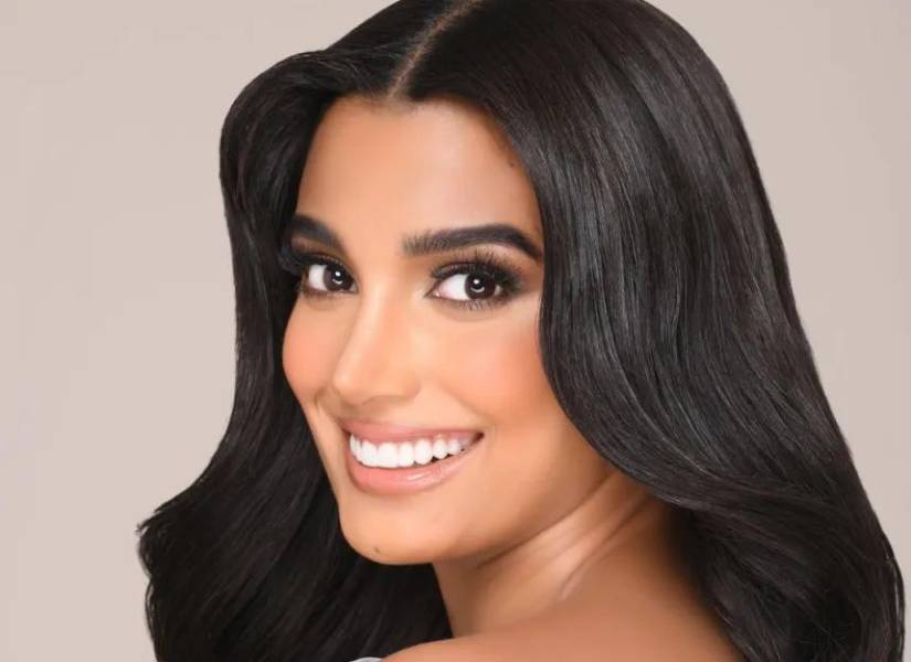 Imagen de archivo de Celinee Santos.