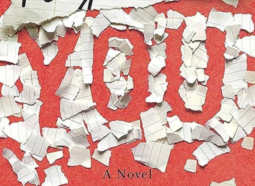 Portada del libro Regretting You