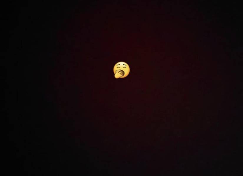 Captura de pantalla de lo publicado por la española.