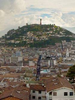 Televistazo en la Comunidad Quito | 11-12-2025