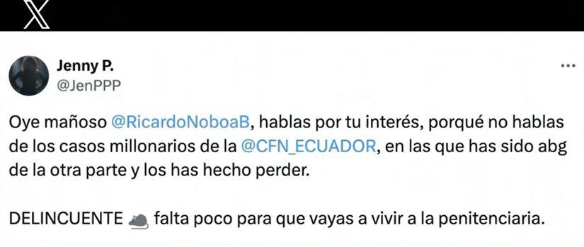 Caso Purga: el troll center de Mayra Salazar incluye cuentas con miles de seguidores, ¿cómo funcionaba?