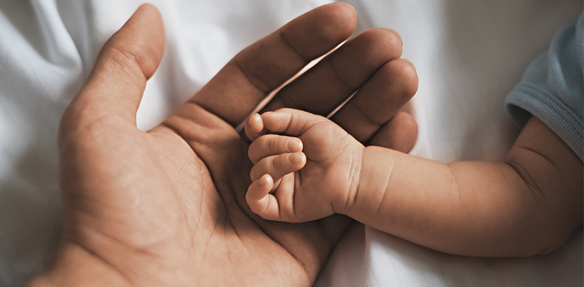 Tips para padres primerizos
