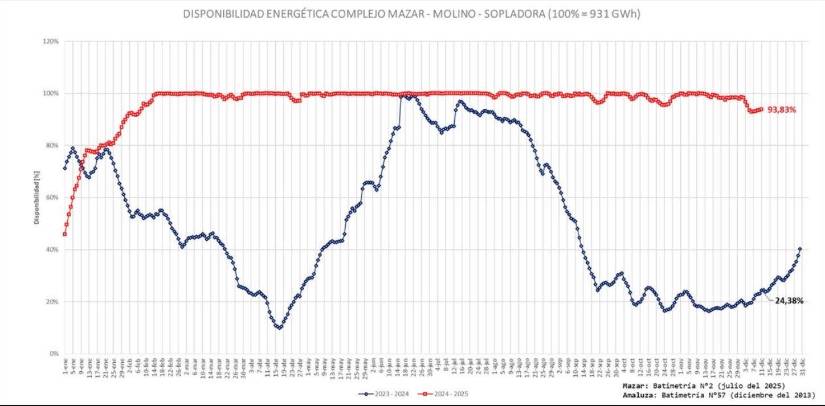 Publicación de Inés Manzano.