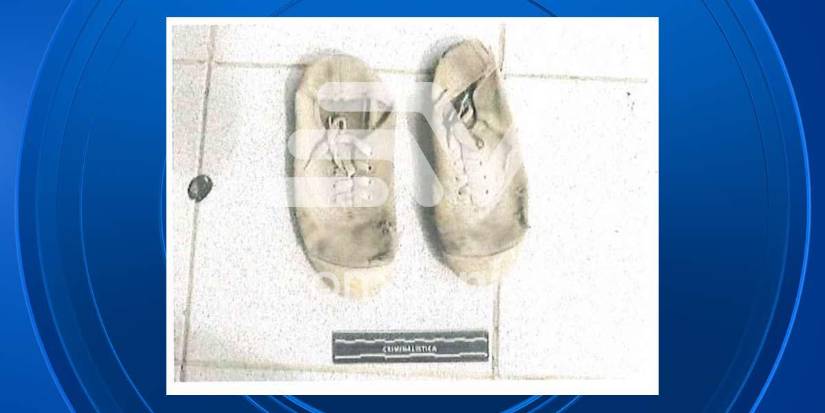 Perito detalló el estado de la ropa presuntamente de los menores hallada en la zona de Taura.