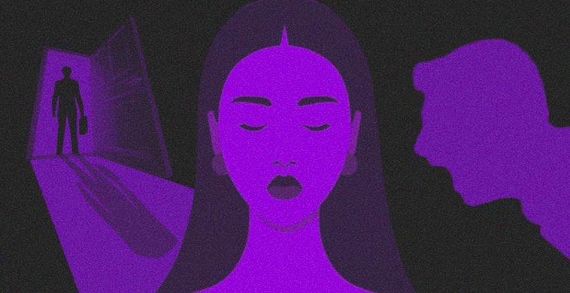 Violencia psicológica: la que más se denuncia, pero la que menos se castiga