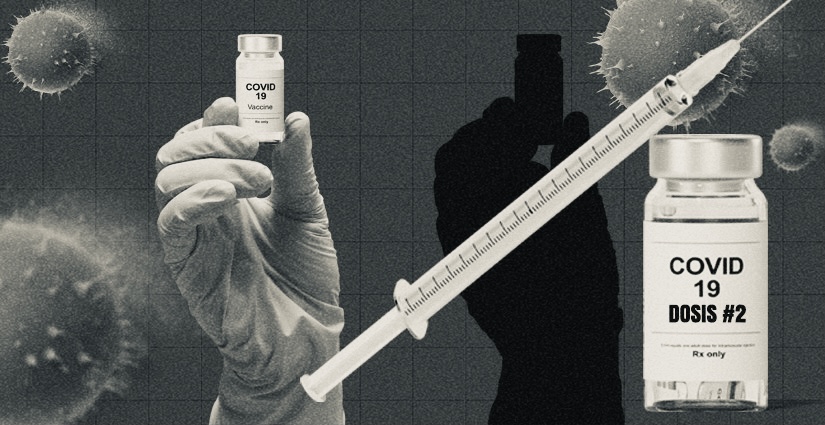 Un año de pandemia: ¿cuáles son las vacunas en el mercado y qué eficacia tienen?