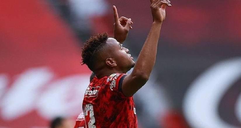 Boca Juniors vuelve a la carga por Michael Estrada.