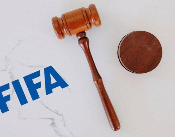 La FIFA está investigando a cuatro selecciones por actos violentos.