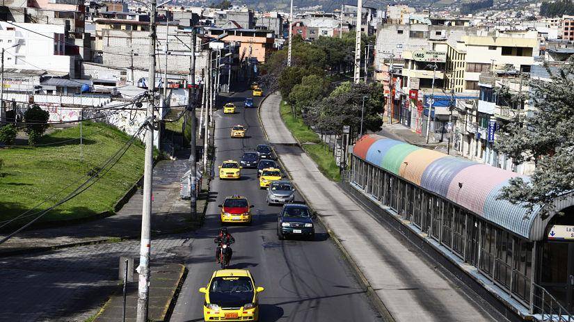 230 alertas de fiestas clandestinas se registraron en Pichincha