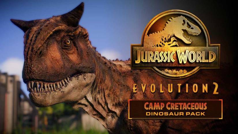Jurassic World Evolution 2