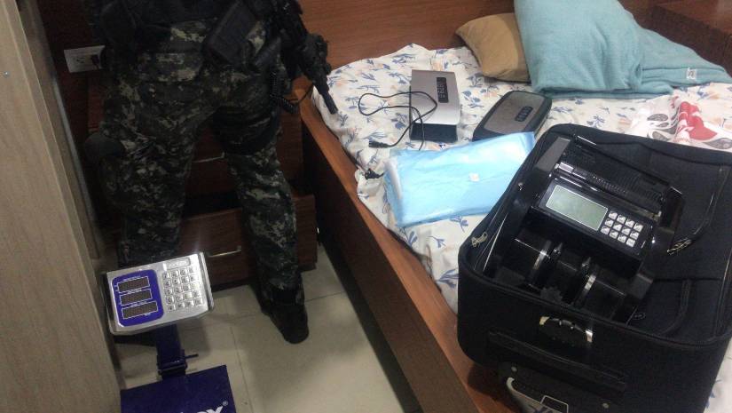 Ministerio del Interior