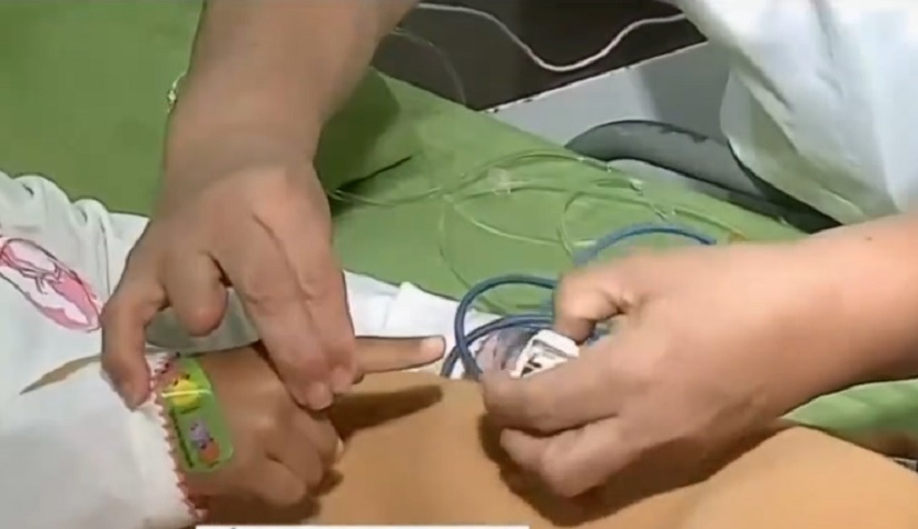 Hay 37 posibles casos del síndrome inflamatorio multisistémico