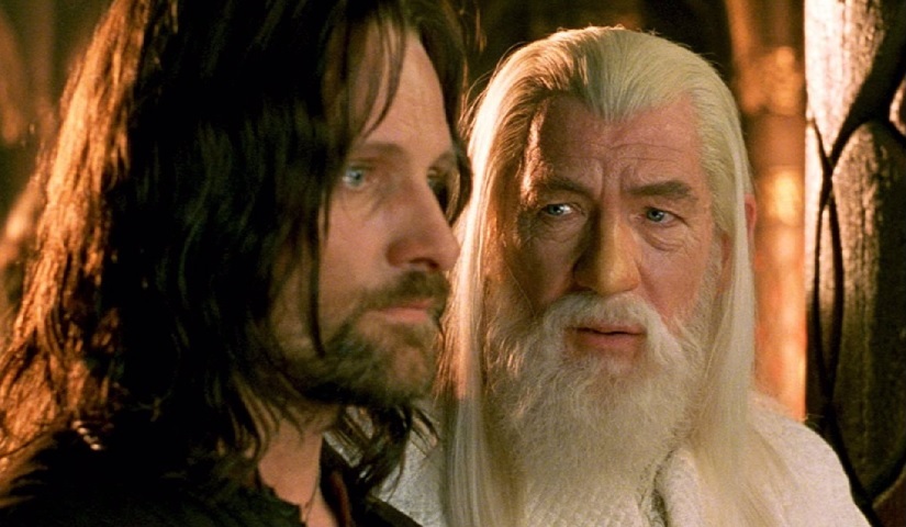 Actores de El Señor de los Anillos y El Hobbit quieren salvar la casa de Tolkien