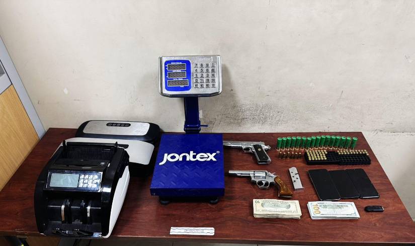 Ministerio del Interior