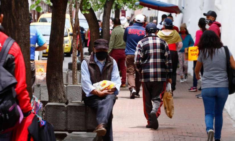 Estos serán los 10 retos para Ecuador en 2022