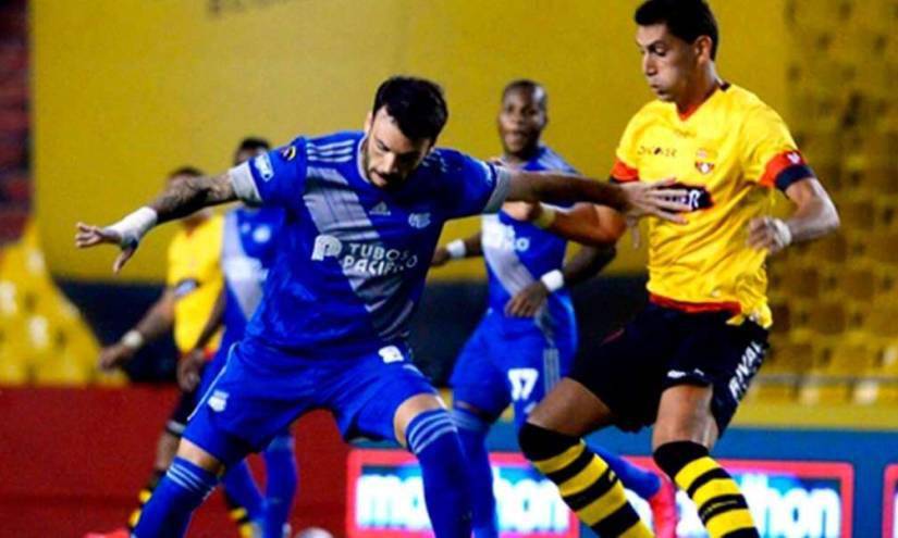 Se define día, hora y árbitros para el clásico del astillero