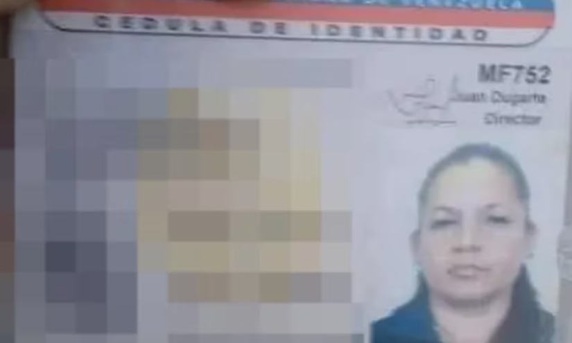 Al llegar a su destino, pasajeros de un bus en Colombia descubren que una mujer falleció en el trayecto del viaje