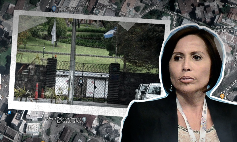 María de los Ángeles Duarte: ¿la Policía de Ecuador pudo evitar su escape?