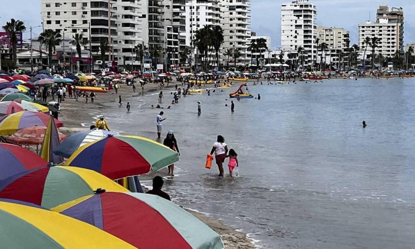 Carnaval Ecuador 2023: casi tres millones de turistas se movilizaron en este feriado