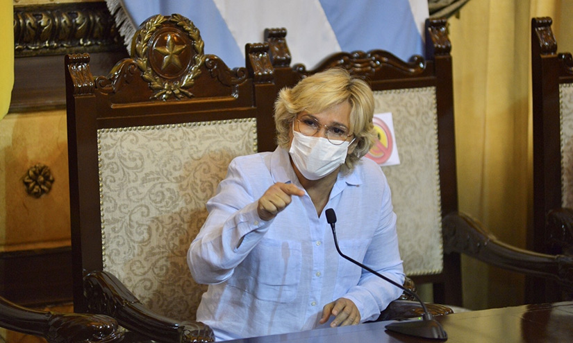 PSC ratifica que podría apoyar candidato externo para elecciones