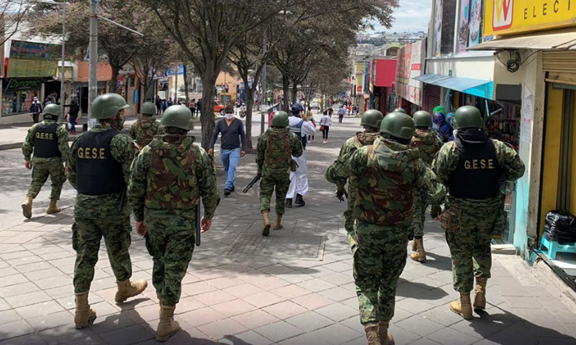 Coronavirus: en vigencia nuevas medidas para 14 provincias