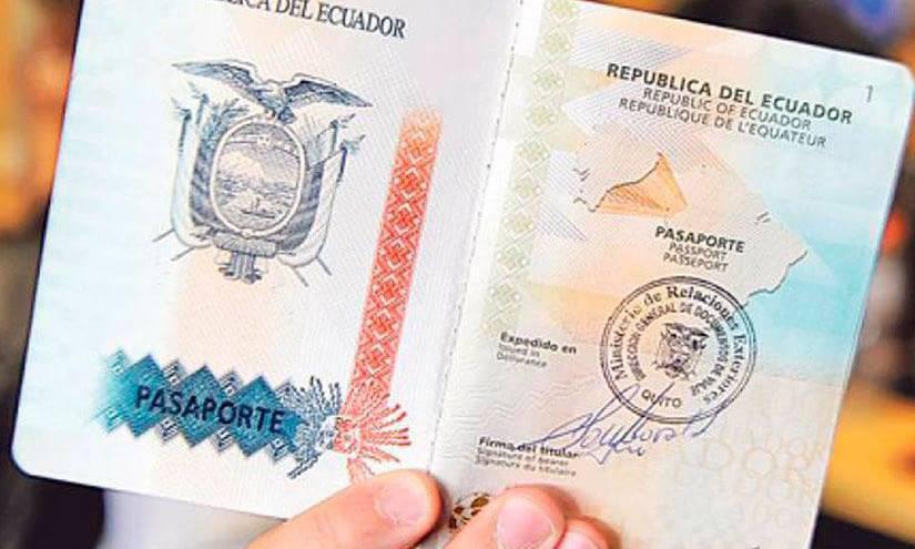Ecuador lanzará una visa nómada para captar turismo, capitales y consumo