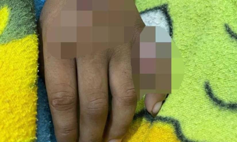 Fiscalía abre 4 procesos por caso de niños agredidos en Naranjal