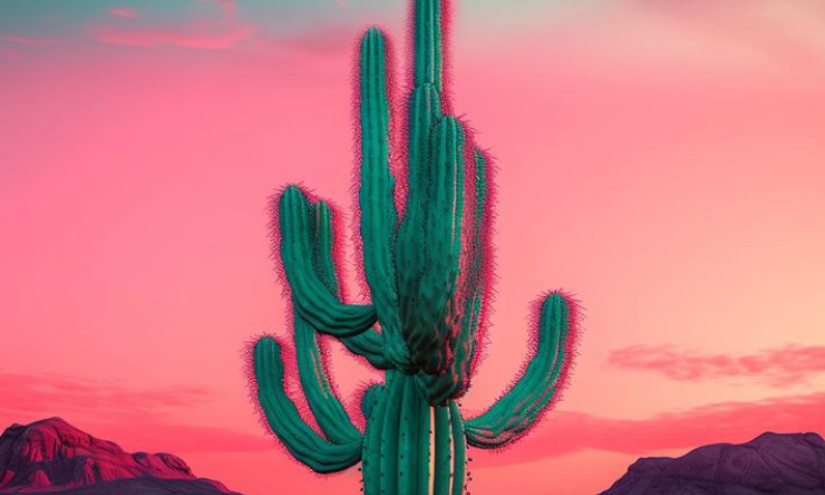 Imagen subida por Belinda a su cuenta de Instagram.