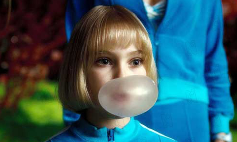 ¿Qué fue de ‘Violet’ de “Charlie y la fábrica de chocolate”?