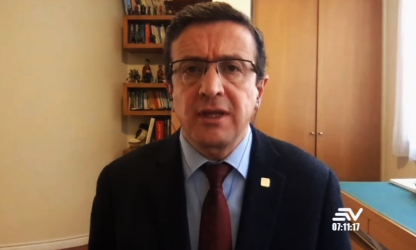 ¿Qué hace la Procuraduría para recuperar dinero robado al Estado?