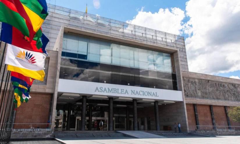 Acción de protección contra amnistías fue rechazada