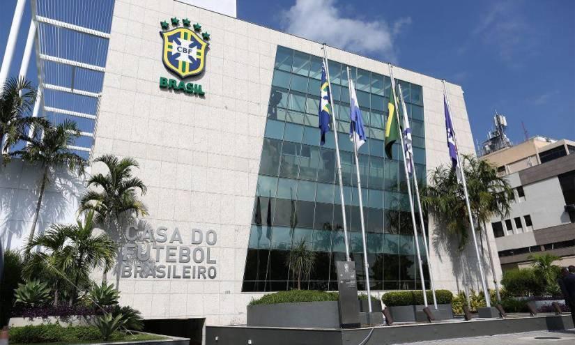 La CBF es intervenida por la justicia brasileña y llamarán a elecciones