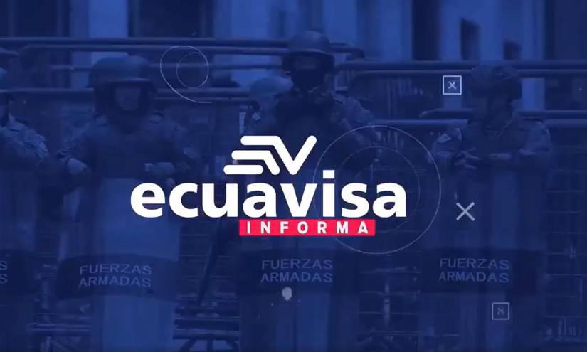 EN VIVO: informativo digital sobre paro en Ecuador, este 28 de junio