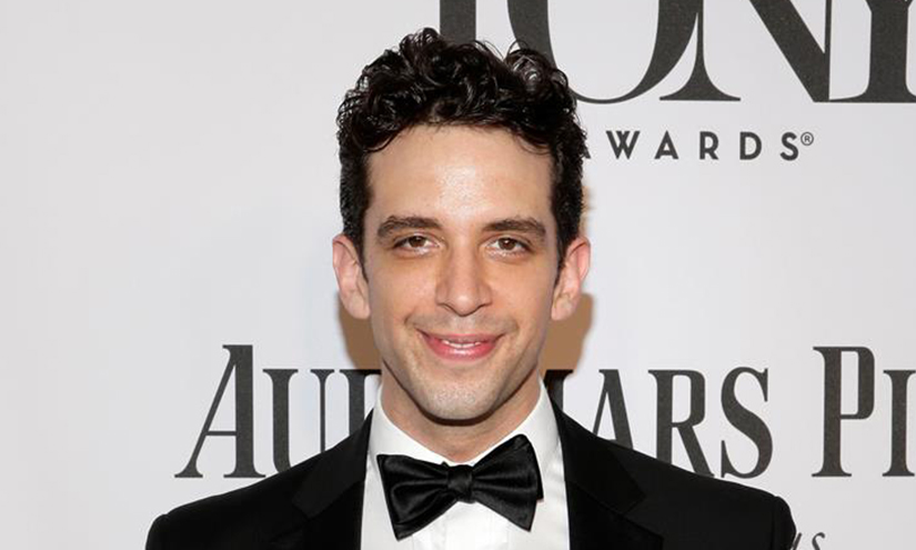 Actor de Broadway muere por coronavirus a los 41 años